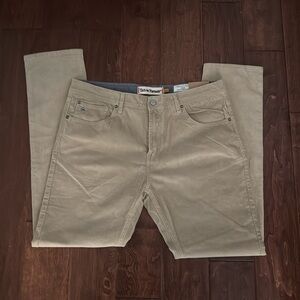 Tailor Vintage 36x32 Corduroy Pants